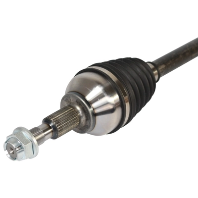 GSP NORTH AMERICA - NCV11207 - CV Axle Assembly - Front Right pa2