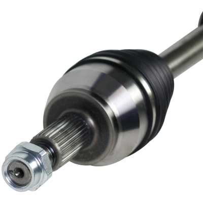 GSP NORTH AMERICA - NCV11209 - CV Axle Assembly - Front Right pa3