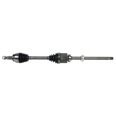 GSP NORTH AMERICA - NCV11209 - CV Axle Assembly - Front Right pa5