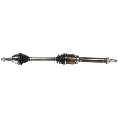 GSP NORTH AMERICA - NCV11212 - CV Axle Assembly - Front Right pa2