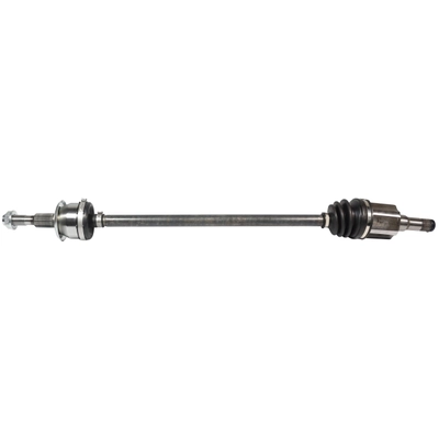 GSP NORTH AMERICA - NCV11213 - CV Axle Assembly - Rear Right pa1