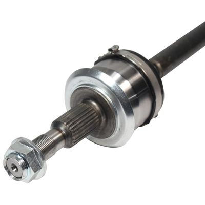 GSP NORTH AMERICA - NCV11213 - CV Axle Assembly - Rear Right pa5