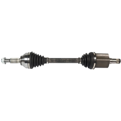 GSP NORTH AMERICA - NCV11219 - CV Axle Assembly pa1