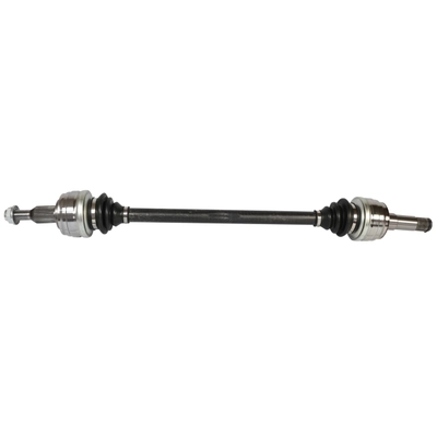 GSP NORTH AMERICA - NCV11220 - CV Axle Assembly - Rear Right pa1