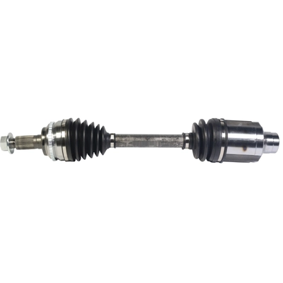 GSP NORTH AMERICA - NCV11221 - CV Axle Assembly - Front right pa1