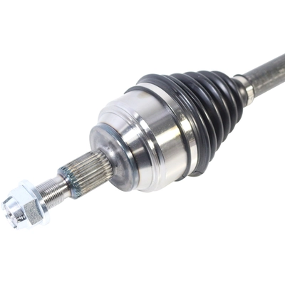 GSP NORTH AMERICA - NCV11222 - CV Axle Assembly pa5