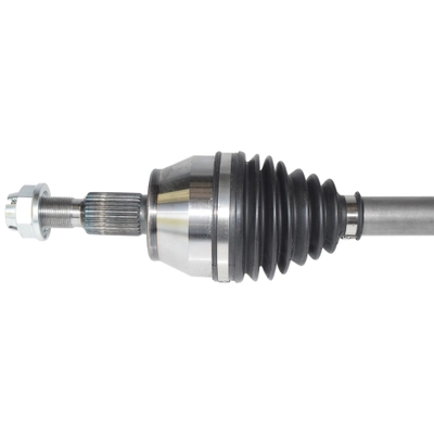 GSP NORTH AMERICA - NCV11223 - CV Axle Assembly - Front Right pa6