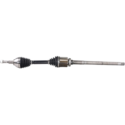 GSP NORTH AMERICA - NCV11225 - CV Axle Assembly - Front Right pa1