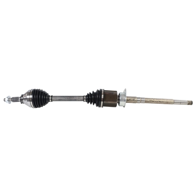 GSP NORTH AMERICA - NCV11241 - CV Axle Assembly pa1