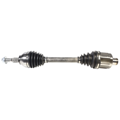 GSP NORTH AMERICA - NCV11247 - CV Axle Assembly pa1