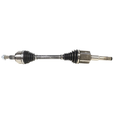 GSP NORTH AMERICA - NCV11249 - CV Axle Assembly pa1