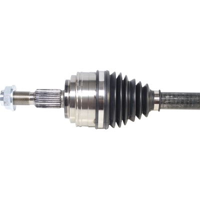 Right New CV Complete Assembly by GSP NORTH AMERICA - NCV11250 pa1