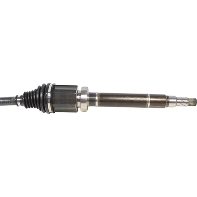Right New CV Complete Assembly by GSP NORTH AMERICA - NCV11250 pa2