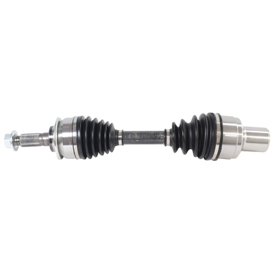 GSP NORTH AMERICA - NCV11256 - CV Axle Assembly pa1