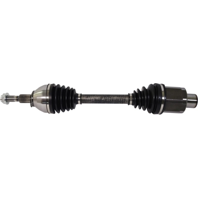 Right New CV Complete Assembly by GSP NORTH AMERICA - NCV11279 pa1