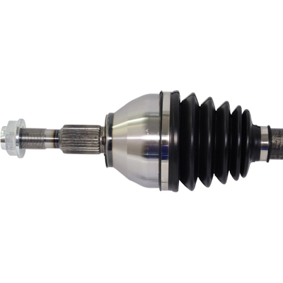 Right New CV Complete Assembly by GSP NORTH AMERICA - NCV11279 pa2