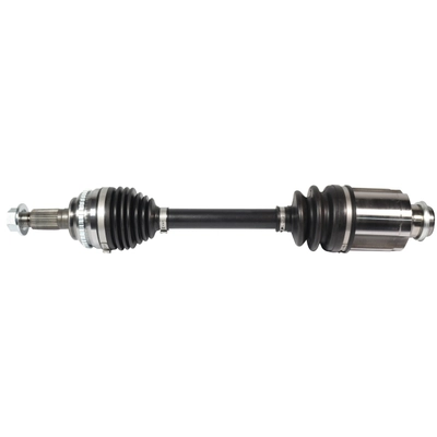 GSP NORTH AMERICA - NCV11509XD - CV Axle Assembly - Front Right pa1