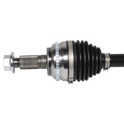 GSP NORTH AMERICA - NCV11509XD - CV Axle Assembly - Front Right pa2