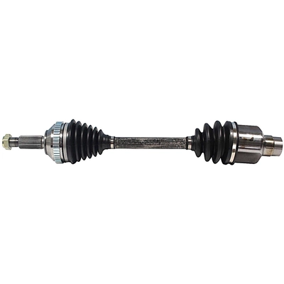 GSP NORTH AMERICA - NCV11538 - CV Axle Assembly - Front Right pa1