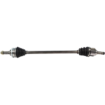 GSP NORTH AMERICA - NCV11544 - CV Axle Assembly pa1