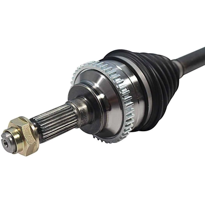 GSP NORTH AMERICA - NCV11544 - CV Axle Assembly pa3