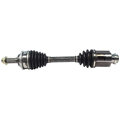GSP NORTH AMERICA - NCV11558 - CV Axle Assembly - Front Right pa1
