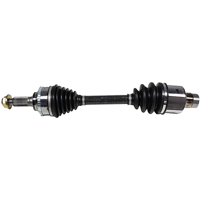 GSP NORTH AMERICA - NCV11571 - CV Axle Assembly - Front Right pa1