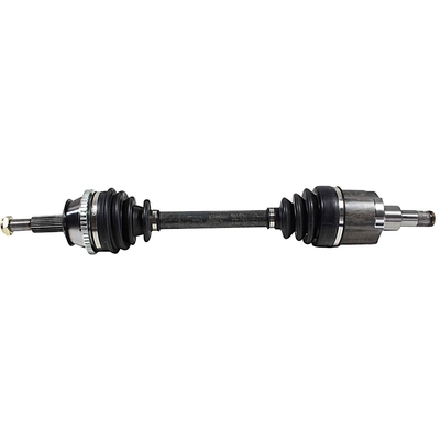 GSP NORTH AMERICA - NCV11578 - CV Axle Assembly - Front Right pa2