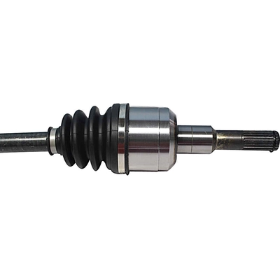 GSP NORTH AMERICA - NCV11902 - CV Axle Assembly - Rear Right pa6