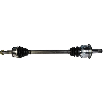 GSP NORTH AMERICA - NCV12009 - CV Axle Assembly pa1