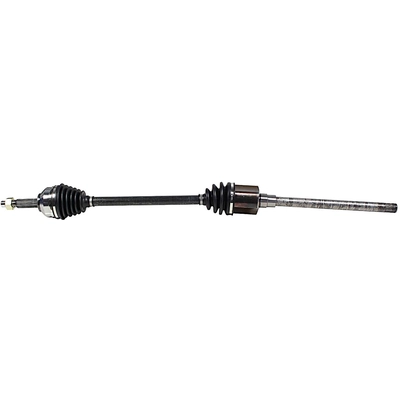 GSP NORTH AMERICA - NCV12054 - CV Axle Assembly - Front Right pa2