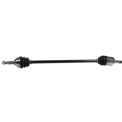 GSP NORTH AMERICA - NCV12056 - CV Axle Assembly - Front Right pa3