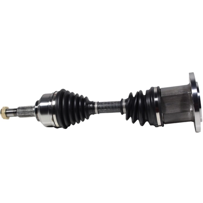 GSP NORTH AMERICA - NCV12058 - CV Axle Assembly - Front pa2