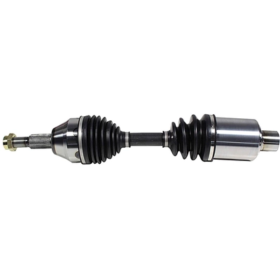 GSP NORTH AMERICA - NCV12066 - CV Axle Assembly - Front Right pa3