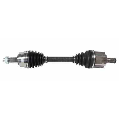 GSP NORTH AMERICA - NCV12074 - CV Axle Assembly - Front Right pa6