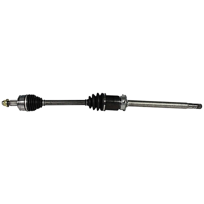 GSP NORTH AMERICA - NCV12102 - CV Axle Assembly pa1