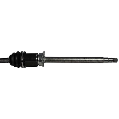 GSP NORTH AMERICA - NCV12102 - CV Axle Assembly pa3