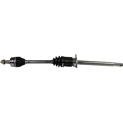 GSP NORTH AMERICA - NCV12106 - CV Axle Assembly - Front Right pa1