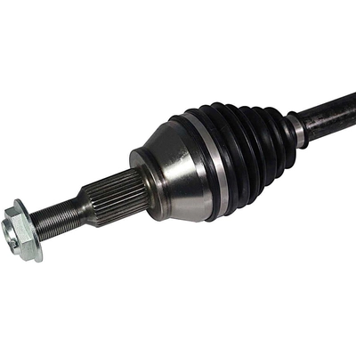 GSP NORTH AMERICA - NCV12108 - CV Axle Assembly pa1