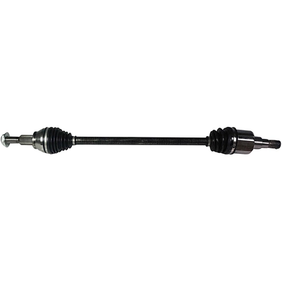 GSP NORTH AMERICA - NCV12108 - CV Axle Assembly pa6