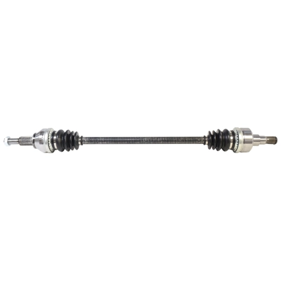 GSP NORTH AMERICA - NCV12121 - CV Axle Assembly pa1