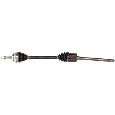 GSP NORTH AMERICA - NCV12125 - CV Axle Assembly pa1