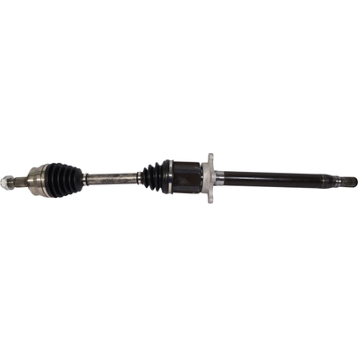 Right New CV Complete Assembly by GSP NORTH AMERICA - NCV12127 pa1