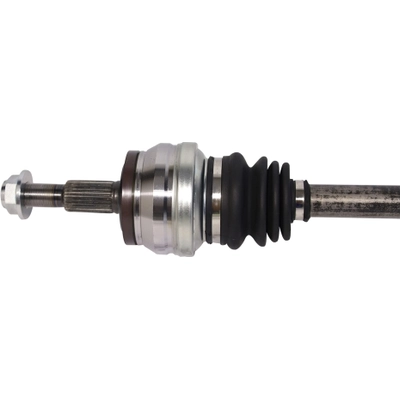 Right New CV Complete Assembly by GSP NORTH AMERICA - NCV12130 pa2