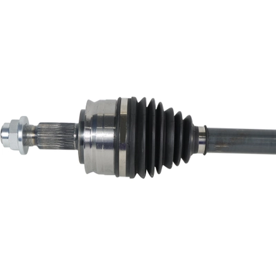 Right New CV Complete Assembly by GSP NORTH AMERICA - NCV12132 pa1