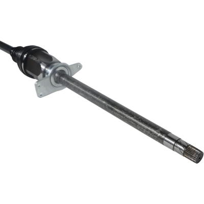 Right New CV Complete Assembly by GSP NORTH AMERICA - NCV12132 pa2