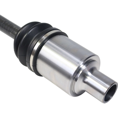 Right New CV Complete Assembly by GSP NORTH AMERICA - NCV12134 pa1