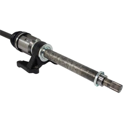GSP NORTH AMERICA - NCV12136 - Right New CV Complete Assembly pa5