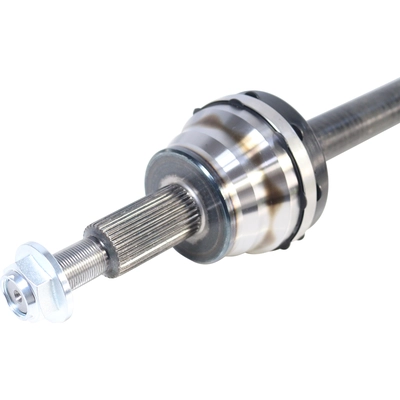 Right New CV Complete Assembly by GSP NORTH AMERICA - NCV12139 pa1