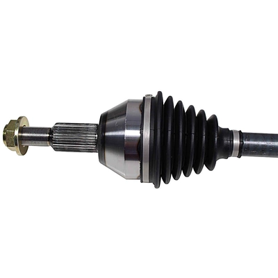 GSP NORTH AMERICA - NCV12504 - CV Axle Assembly - Front Right pa1